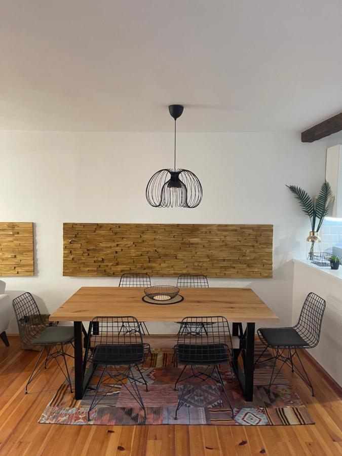 Old Town Home Сараево Экстерьер фото