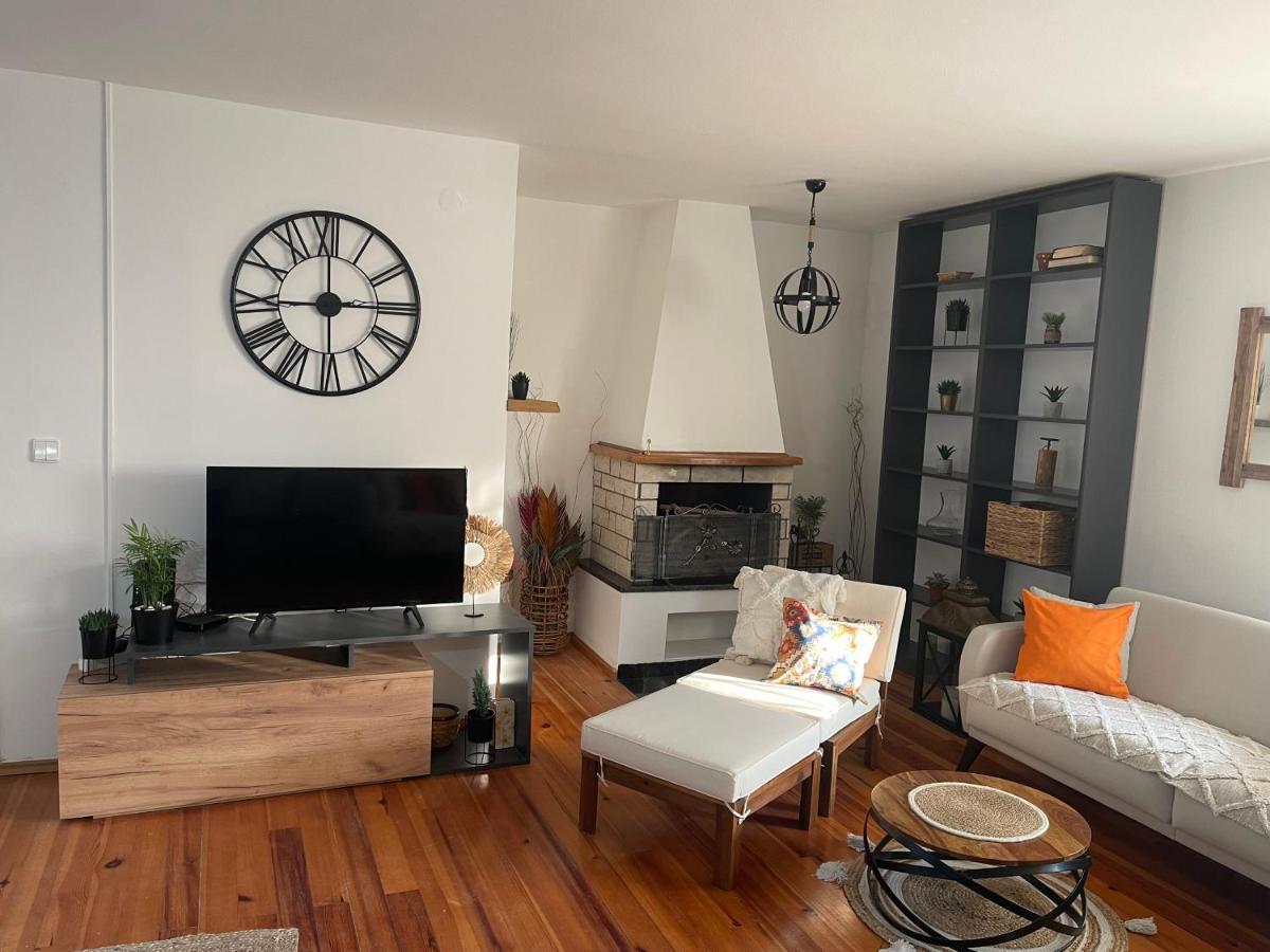 Old Town Home Сараево Экстерьер фото