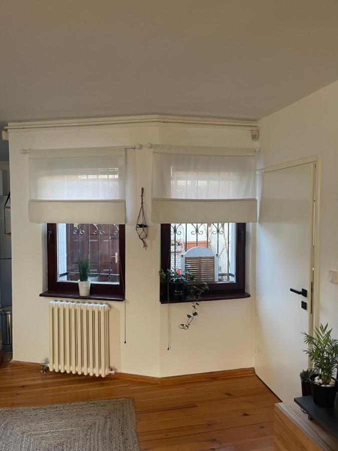 Old Town Home Сараево Экстерьер фото