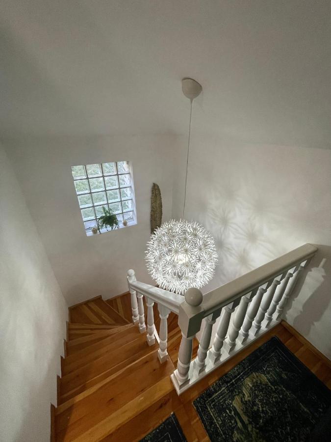 Old Town Home Сараево Экстерьер фото