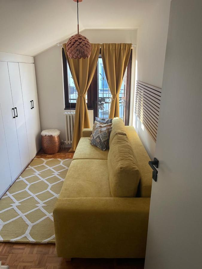 Old Town Home Сараево Экстерьер фото
