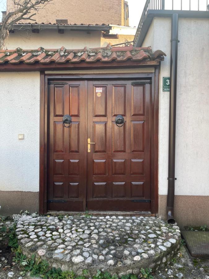 Old Town Home Сараево Экстерьер фото