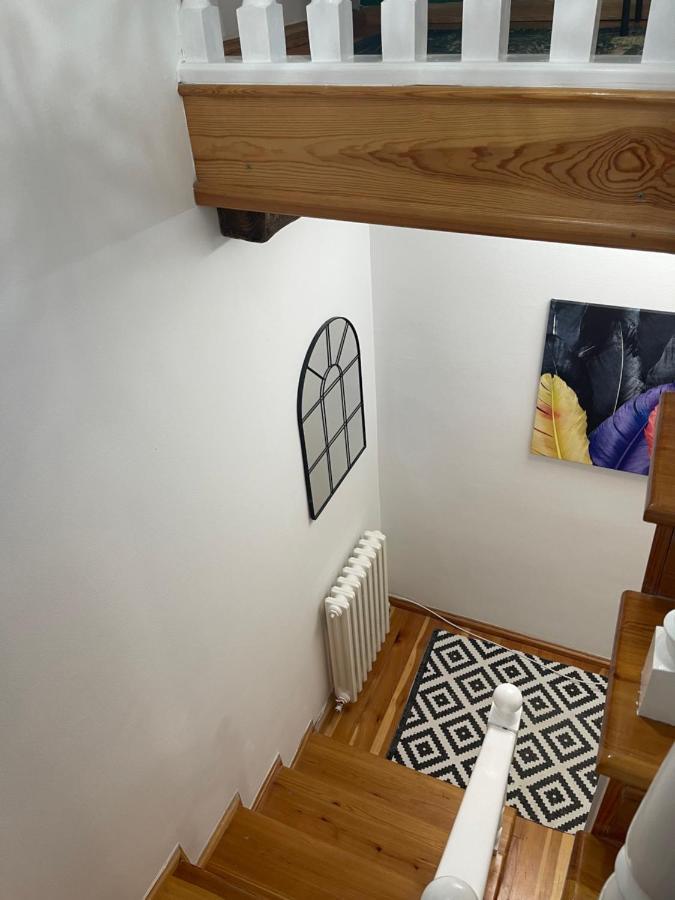 Old Town Home Сараево Экстерьер фото