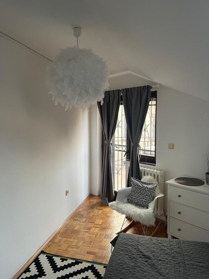 Old Town Home Сараево Экстерьер фото