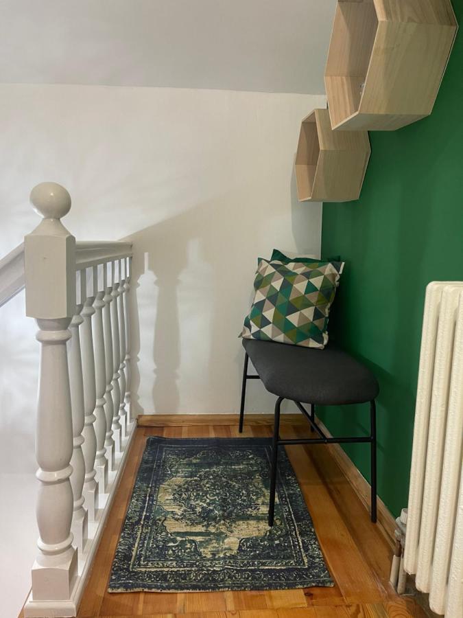 Old Town Home Сараево Экстерьер фото